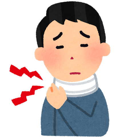 福島市で増える夏の交通事故と整骨院でのケア（福島市南沢又）