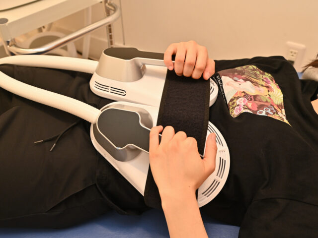 健康的に痩せるためのお身体づくり　（福島市/曽根田）