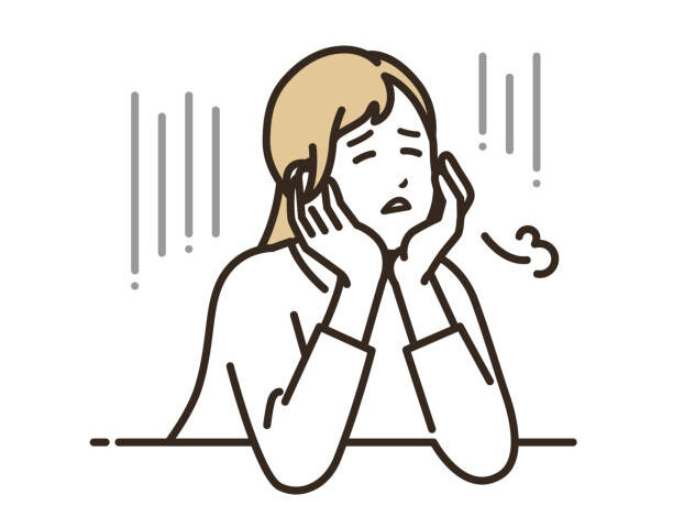 季節の変わり目に起こるめまい・頭痛の原因とは？体調管理と整体ケア（福島市南沢又）