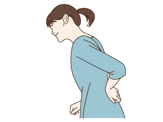 痺れを感じていませんか？　（福島市/曽根田）