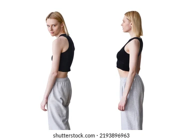 気になるお悩みは姿勢不良が原因かも⁉　（福島市/曽根田）