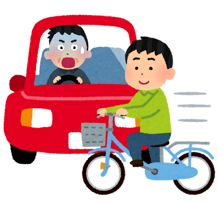 交通事故は自賠責保険で整骨院に通院できる？（福島市南沢又）